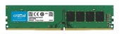 DDR4 8GB PC 2400 Crucial CT8G4DFS824A single rank BULK